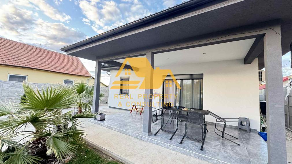 Exkluzívne! Predám 4 izbovú novostavbu v Tvrdošovciach