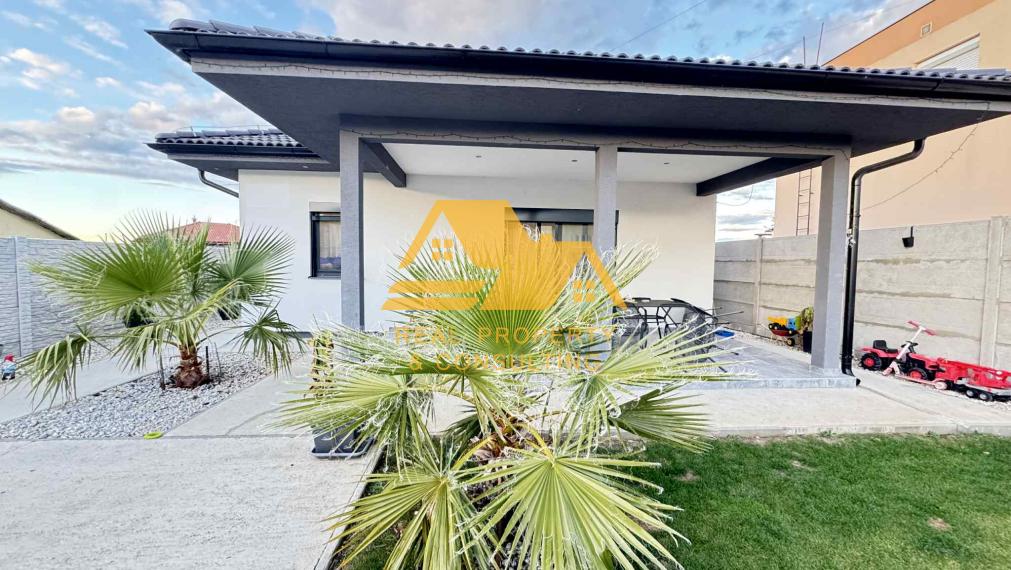 Exkluzívne! Predám 4 izbovú novostavbu v Tvrdošovciach