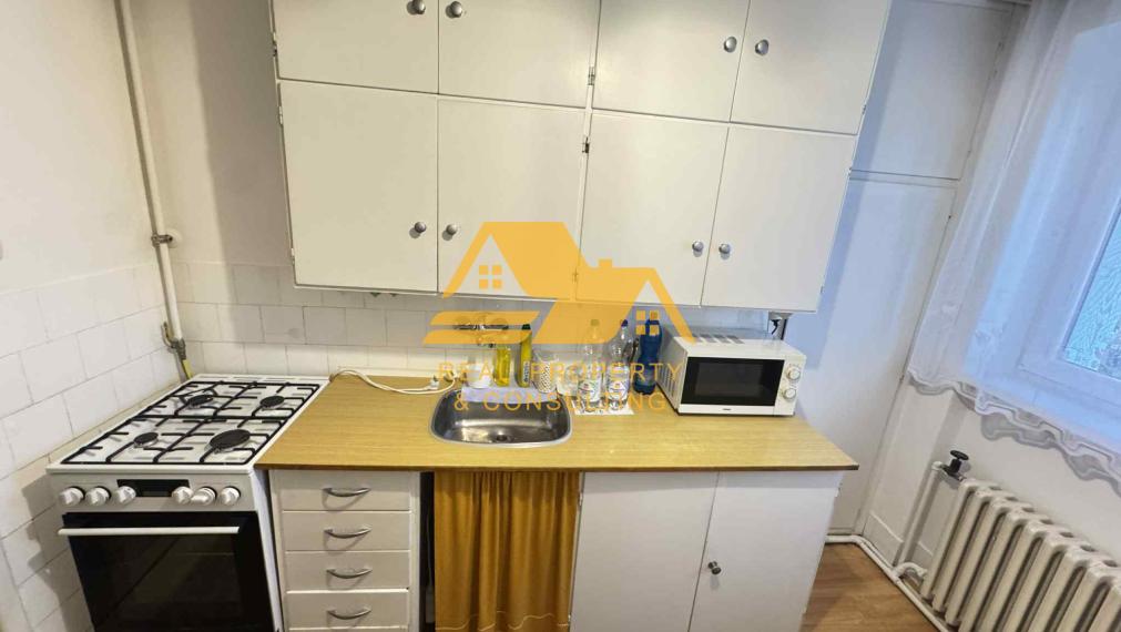 Exkluzívne! Prenajmem 3 izbový byt v centre v Nových Zámkoch