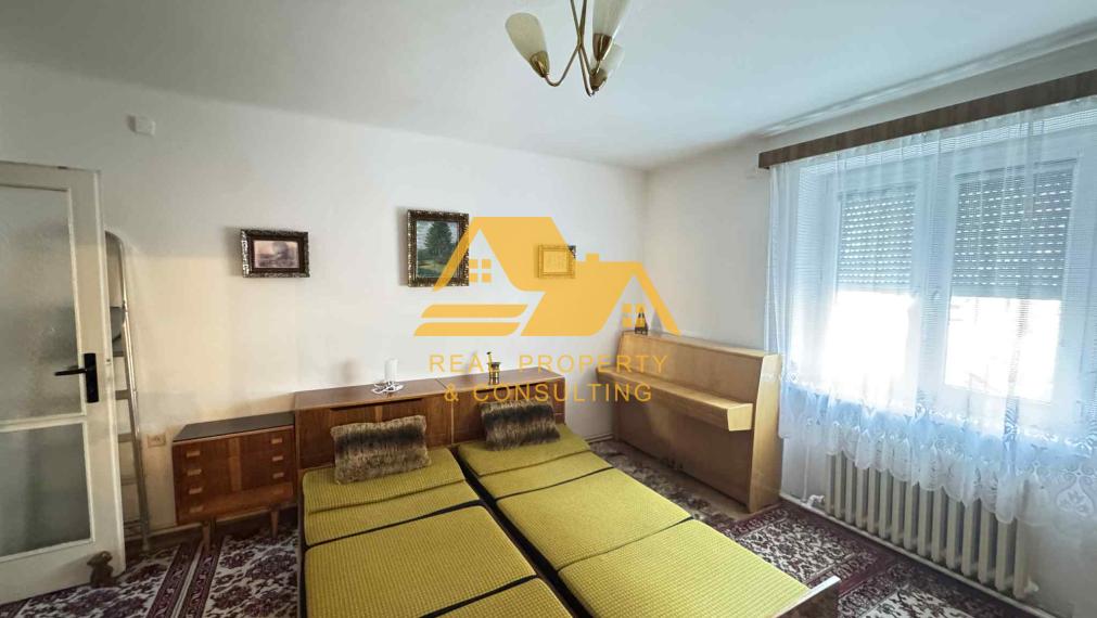 Exkluzívne! Prenajmem 3 izbový byt v centre v Nových Zámkoch