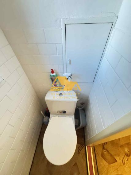 Exkluzívne! Prenajmem 3 izbový byt v centre v Nových Zámkoch