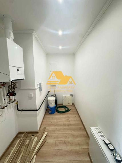 Exkluzívne! Predám novostavbu rodinného domu vo Dvoroch nad Žitavou