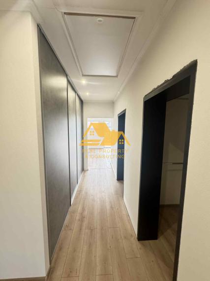 Exkluzívne! Predám novostavbu rodinného domu vo Dvoroch nad Žitavou