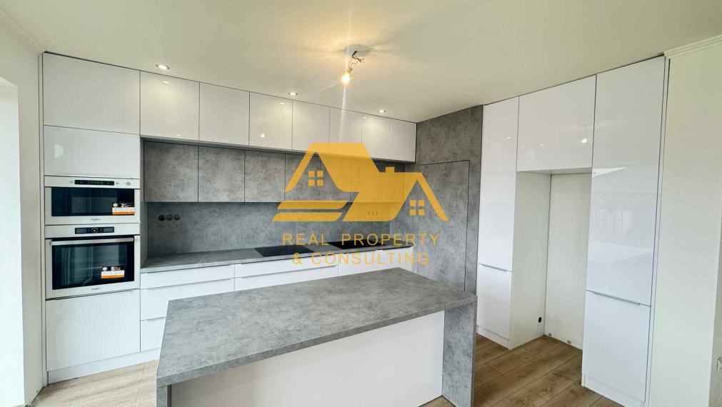 Exkluzívne! Predám novostavbu rodinného domu vo Dvoroch nad Žitavou