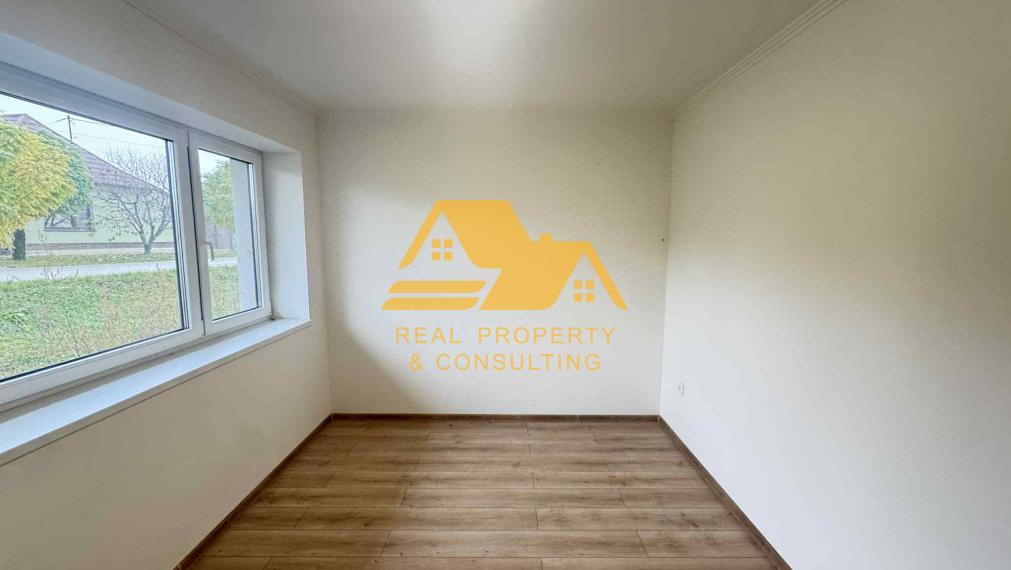 Exkluzívne! Predám novostavbu rodinného domu vo Dvoroch nad Žitavou