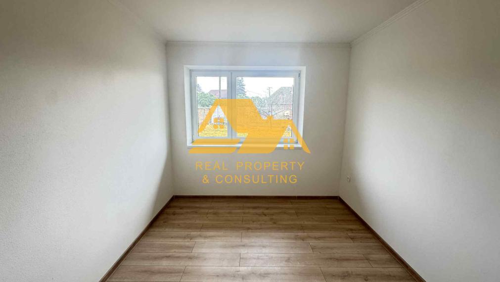 Exkluzívne! Predám novostavbu rodinného domu vo Dvoroch nad Žitavou