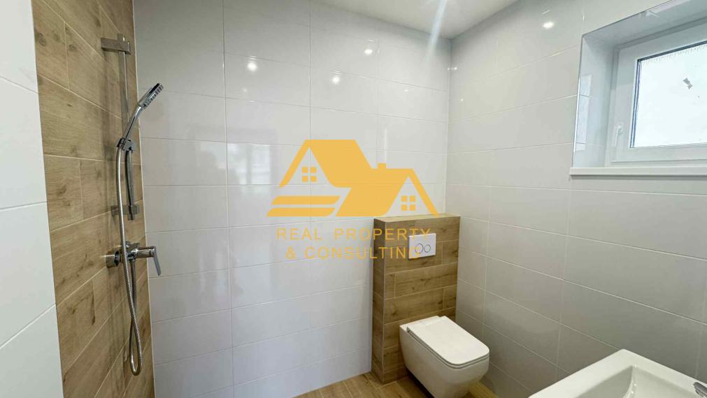 Exkluzívne! Predám novostavbu rodinného domu vo Dvoroch nad Žitavou