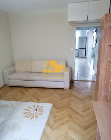 Prenajmem 3 izbový byt v Nových Zámkoch