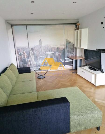 Prenajmem 3 izbový byt v Nových Zámkoch