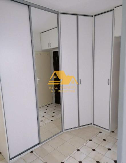 Prenajmem 3 izbový byt v Nových Zámkoch