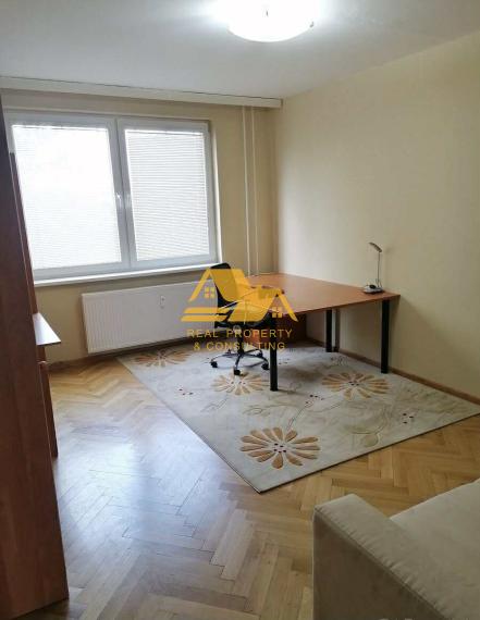 Prenajmem 3 izbový byt v Nových Zámkoch