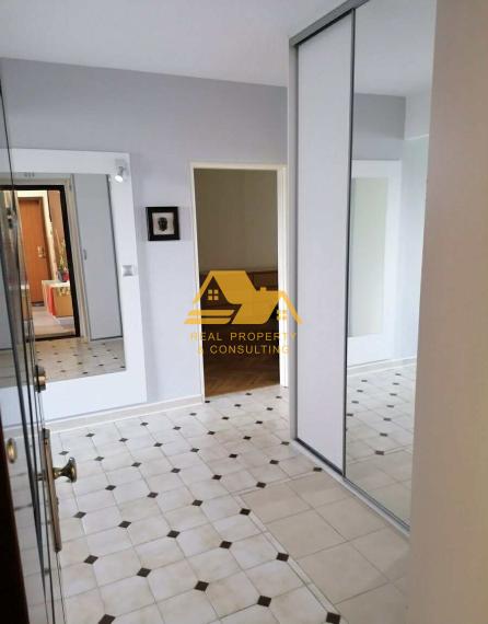 Prenajmem 3 izbový byt v Nových Zámkoch