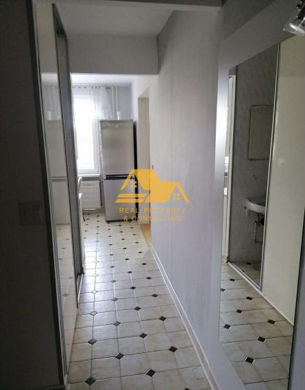 Prenajmem 3 izbový byt v Nových Zámkoch