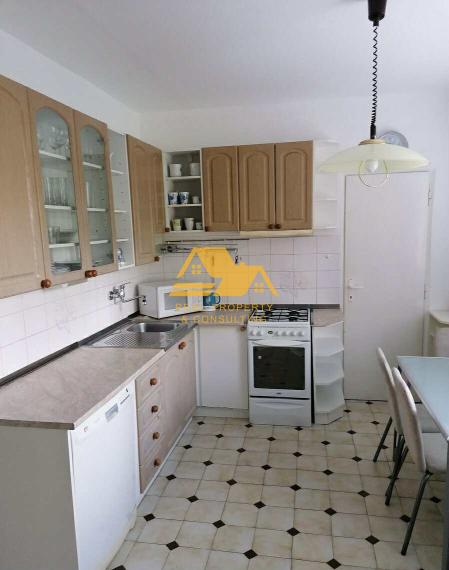 Prenajmem 3 izbový byt v Nových Zámkoch