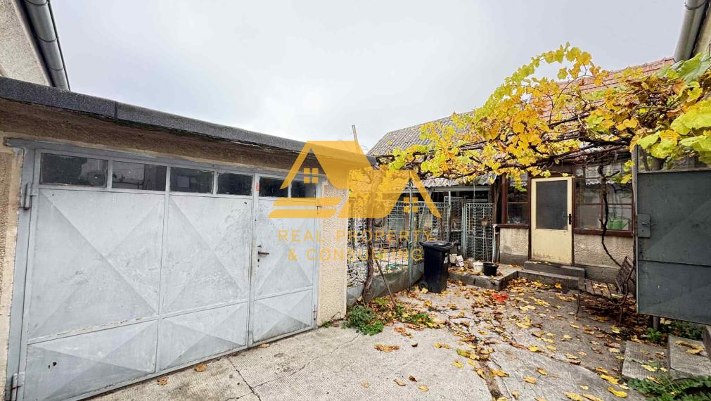 Exkluzívne! Predám dom v obci Dvory nad Žitavou