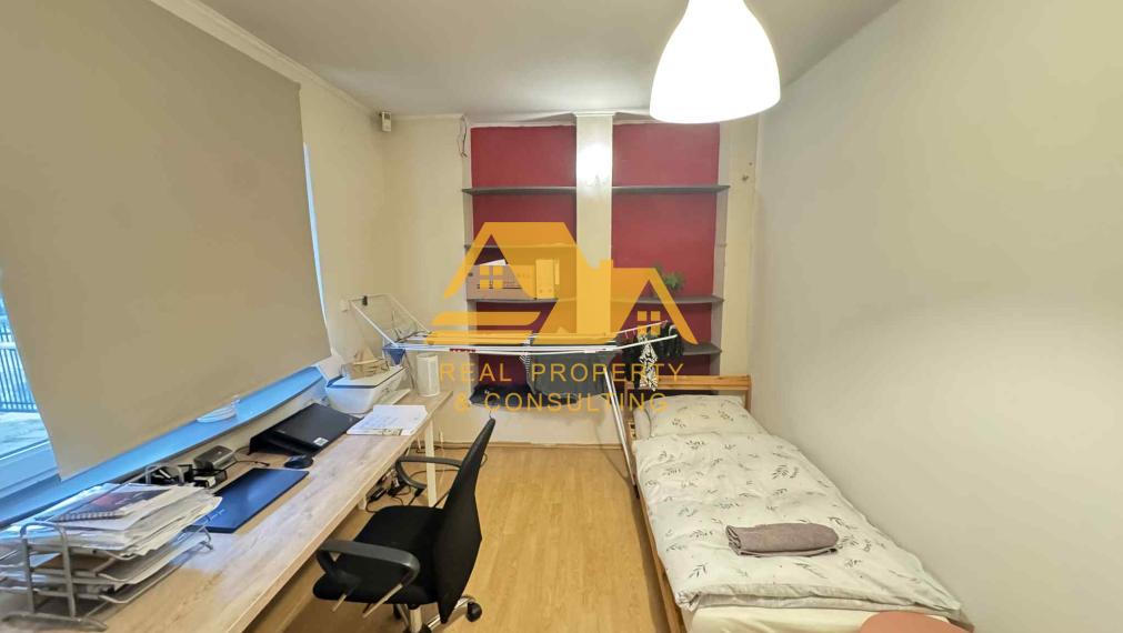 Exkluzívne! Prenajmem rodinný dom v Nových Zámkoch