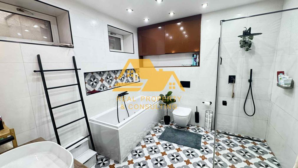 Exkluzívne! Prenajmem rodinný dom v Nových Zámkoch