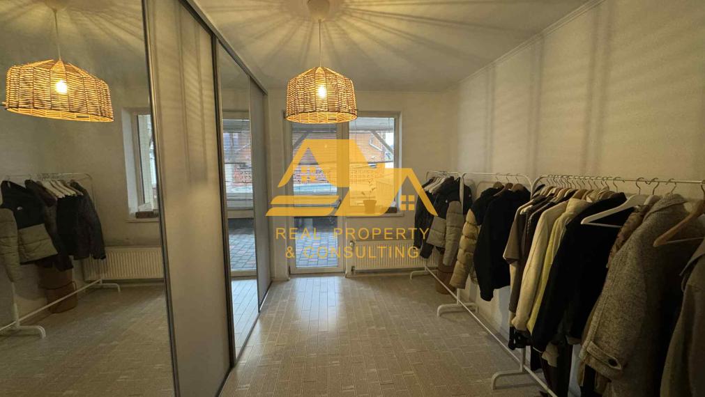 Exkluzívne! Prenajmem rodinný dom v Nových Zámkoch