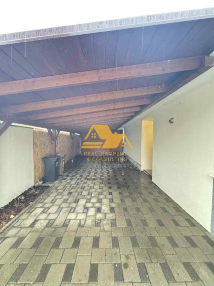 Exkluzívne! Prenajmem rodinný dom v Nových Zámkoch