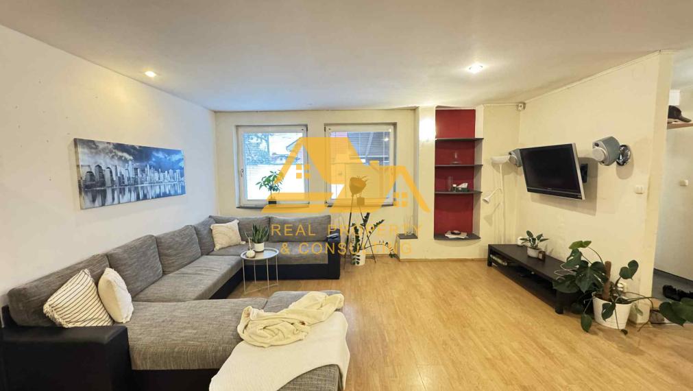 Exkluzívne! Prenajmem rodinný dom v Nových Zámkoch