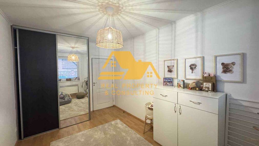 Exkluzívne! Prenajmem rodinný dom v Nových Zámkoch