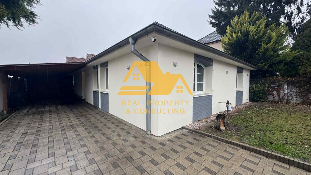 Exkluzívne! Prenajmem rodinný dom v Nových Zámkoch