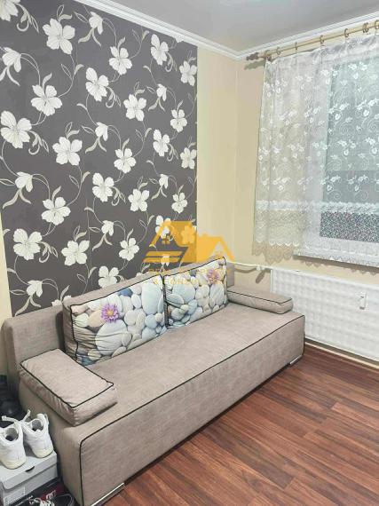 Prenajmem 1 izbový byt v Nových Zámkoch