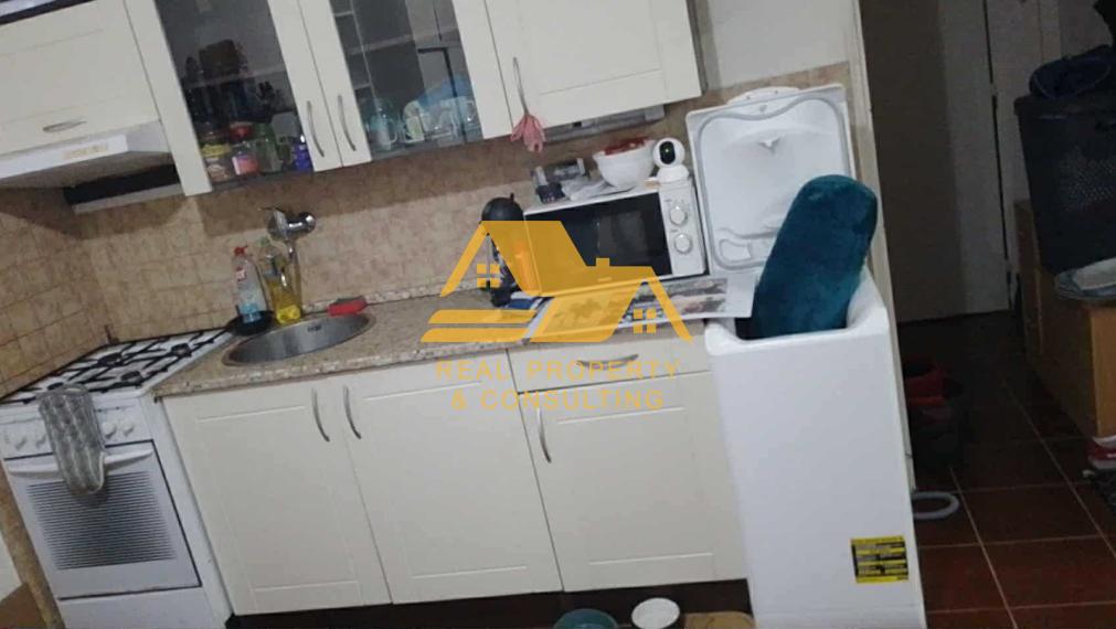 Prenajmem 1 izbový byt v Nových Zámkoch