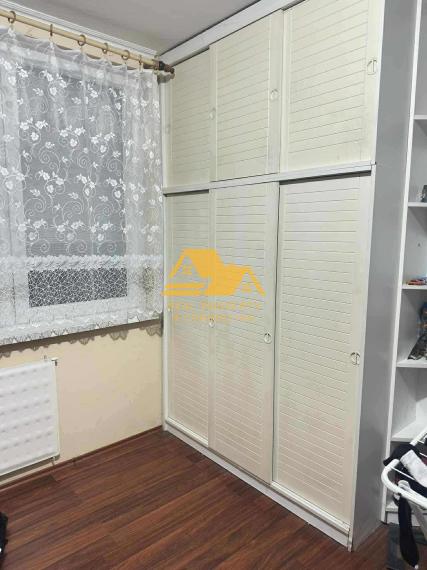 Prenajmem 1 izbový byt v Nových Zámkoch