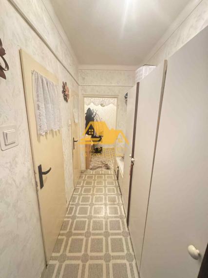 Predám 3 izbový byt s balkónom v Nových Zámkoch