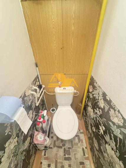 Predám 3 izbový byt s balkónom v Nových Zámkoch