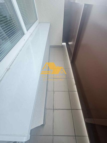 Predám 3 izbový byt s balkónom v Nových Zámkoch