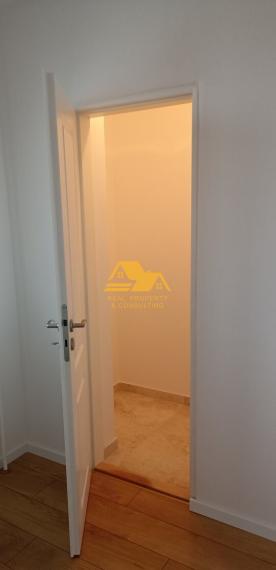 Prerobený 2 izbový byt s balkónom v Nových Zámkoch