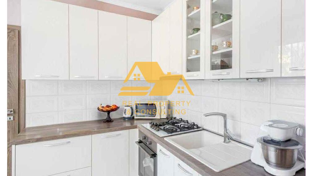 3 izbový byt s balkónom na sídlisku Juh v Nových Zámkoch