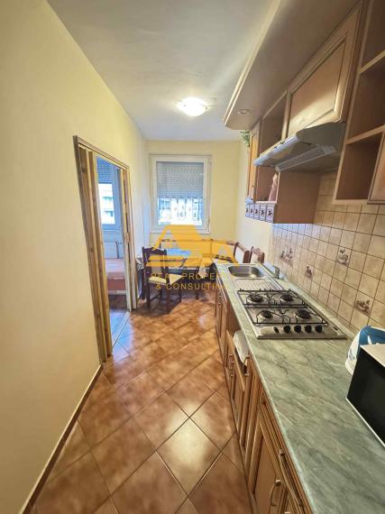 Prenajmem 3 izbový byt na sídlisku Juh v Nových Zámkoch