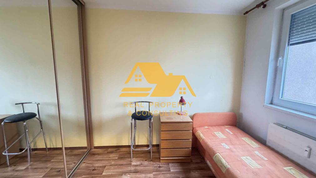 Prenajmem 3 izbový byt na sídlisku Juh v Nových Zámkoch