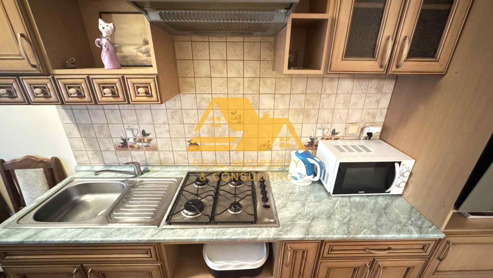 Prenajmem 3 izbový byt na sídlisku Juh v Nových Zámkoch