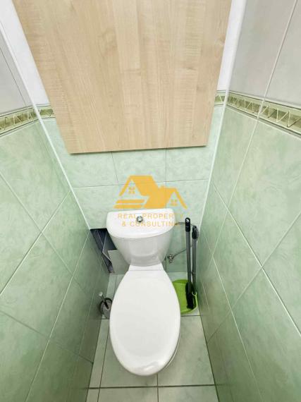 Prenajmem 3 izbový byt na sídlisku Juh v Nových Zámkoch