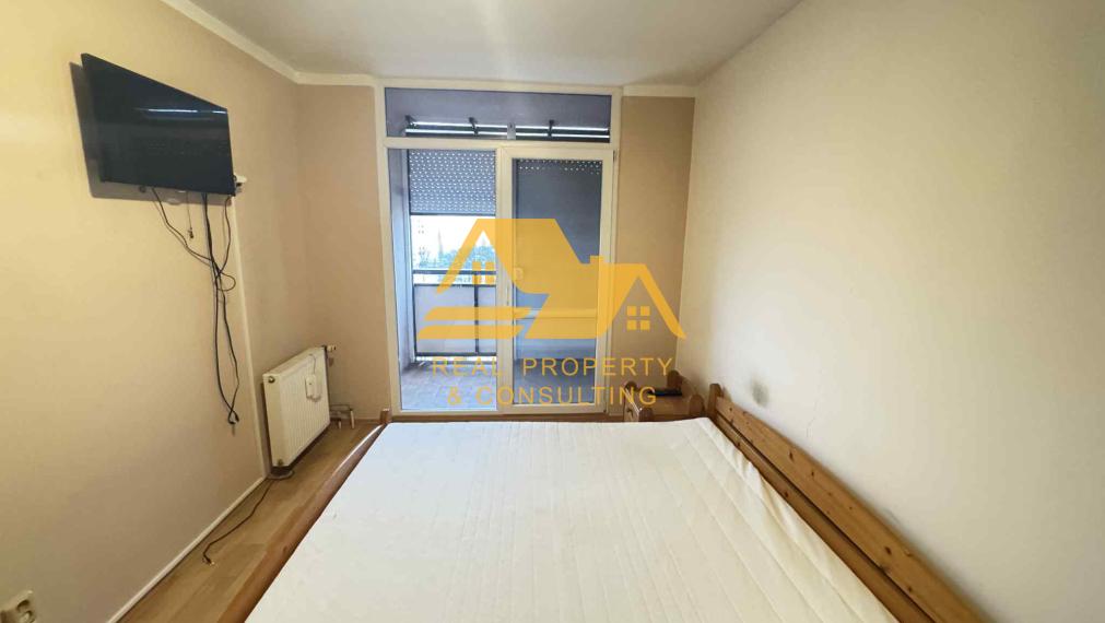 Prenajmem 3 izbový byt na sídlisku Juh v Nových Zámkoch