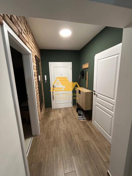 Prenajmem pekný 2 izbový byt v Nových Zámkoch