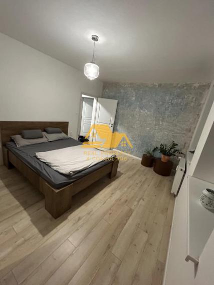 Prenajmem pekný 2 izbový byt v Nových Zámkoch