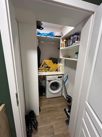 Prenajmem pekný 2 izbový byt v Nových Zámkoch