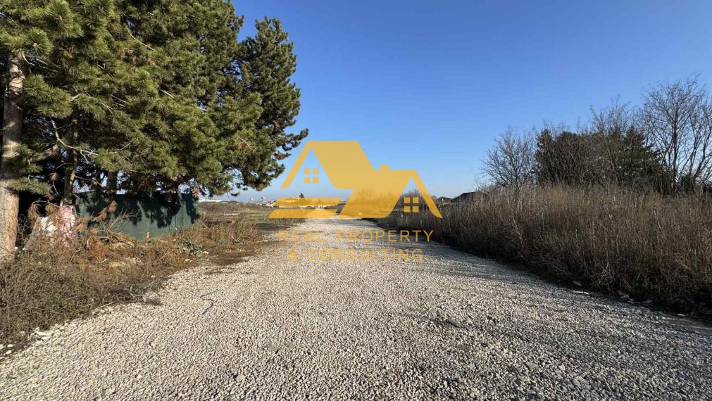 Predám novostavbu v radovej zástavbe v Nových Zámkoch