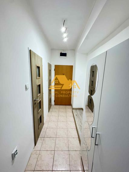 Prenajmem 3 izbový byt s balkónom v Nových Zámkoch