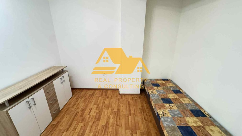 Prenajmem 3 izbový byt s balkónom v Nových Zámkoch