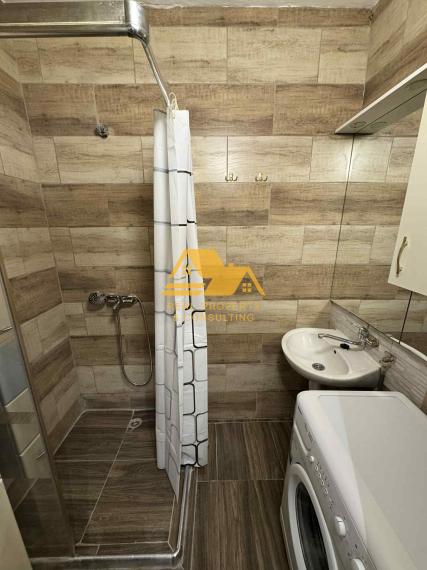 Prenajmem 3 izbový byt s balkónom v Nových Zámkoch