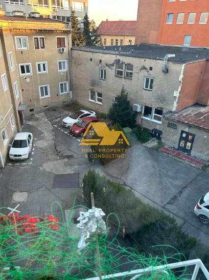 Prenajmem peknú garsónku v Nových Zámkoch