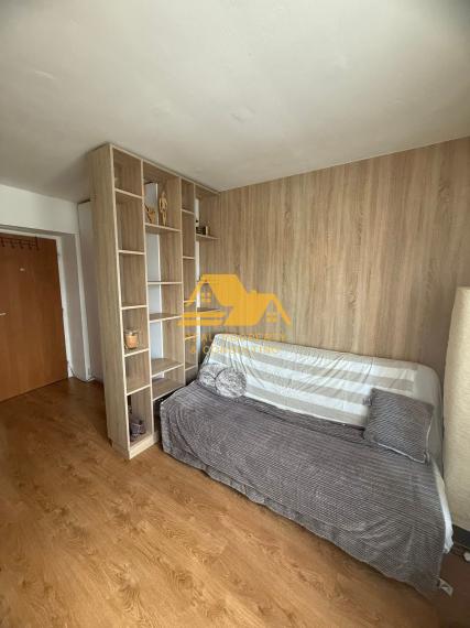 Prenajmem peknú garsónku v Nových Zámkoch