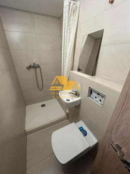 Prenajmem peknú garsónku v Nových Zámkoch