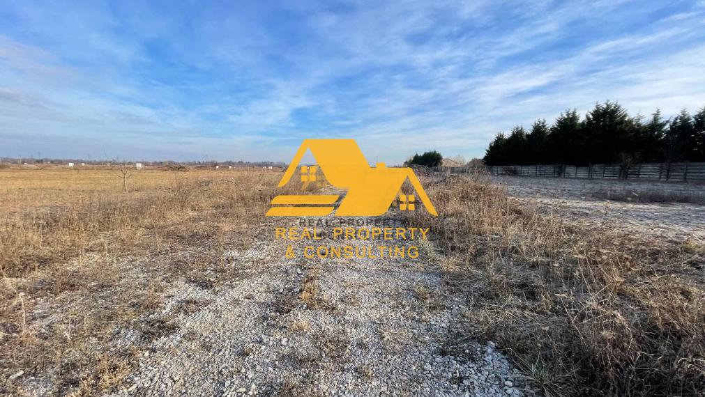 Predám stavebný pozemok v Nových Zámkoch